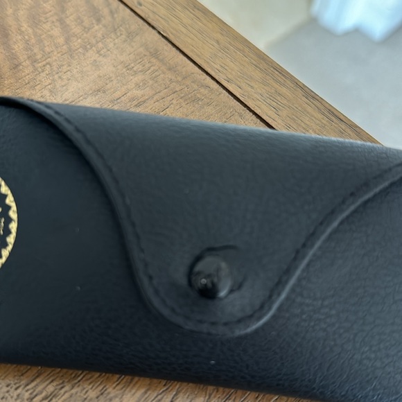 Ray-Ban Hexagonal Sunglasses - Picture 11 of 11